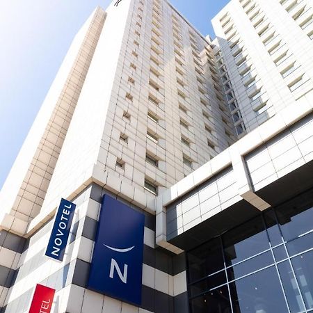 Ibis Poznan Centrum Ngoại thất bức ảnh