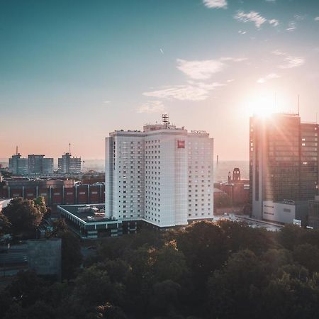 Ibis Poznan Centrum Ngoại thất bức ảnh