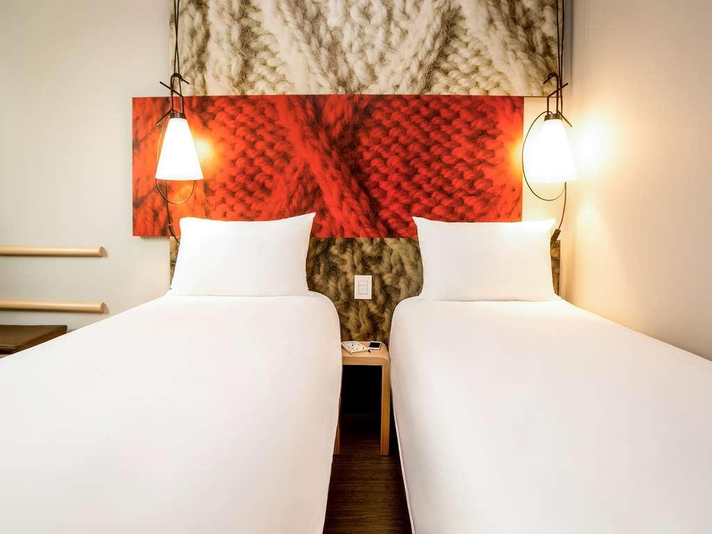 Ibis Poznan Centrum Phòng bức ảnh