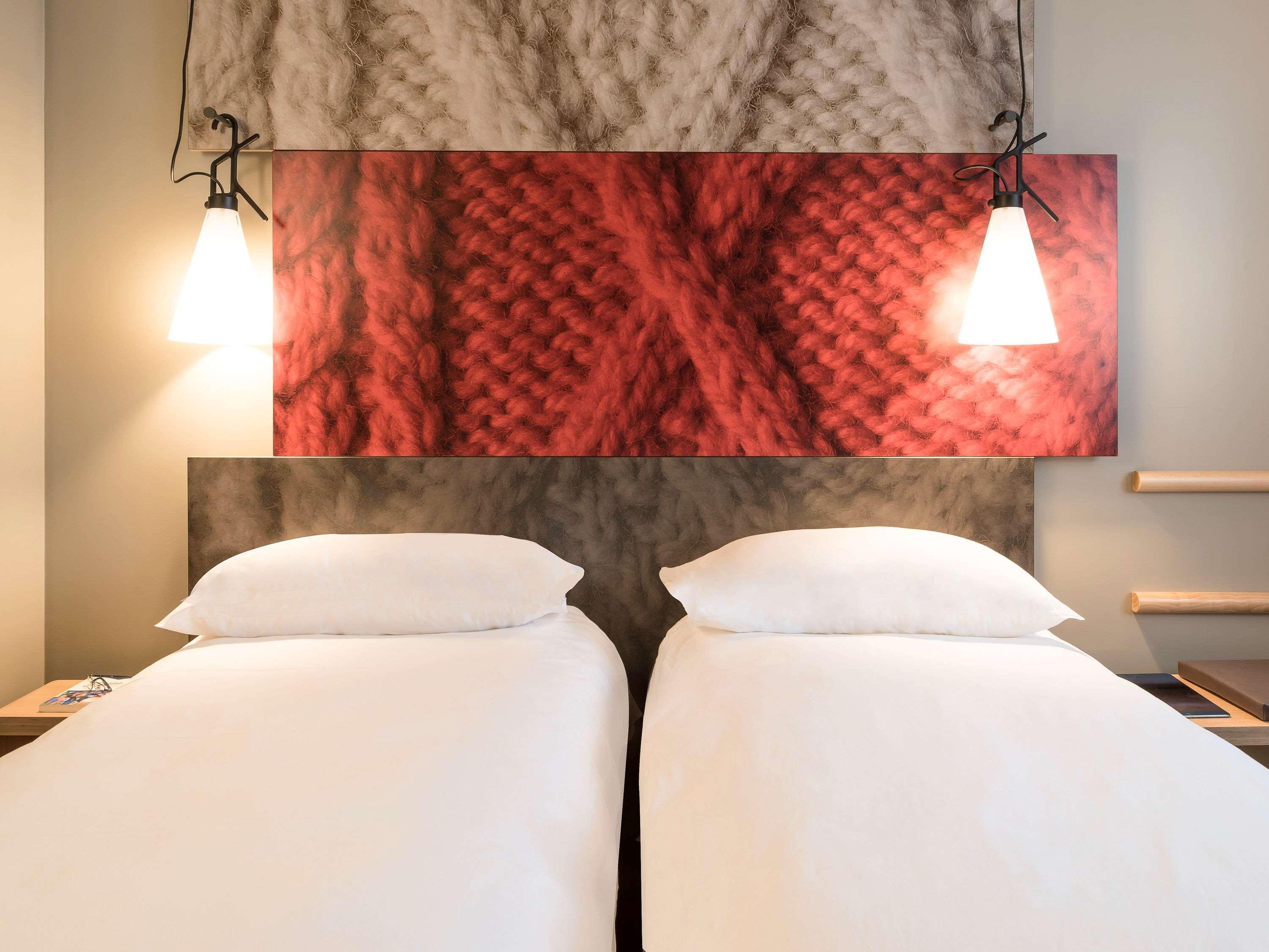 Ibis Poznan Centrum Ngoại thất bức ảnh