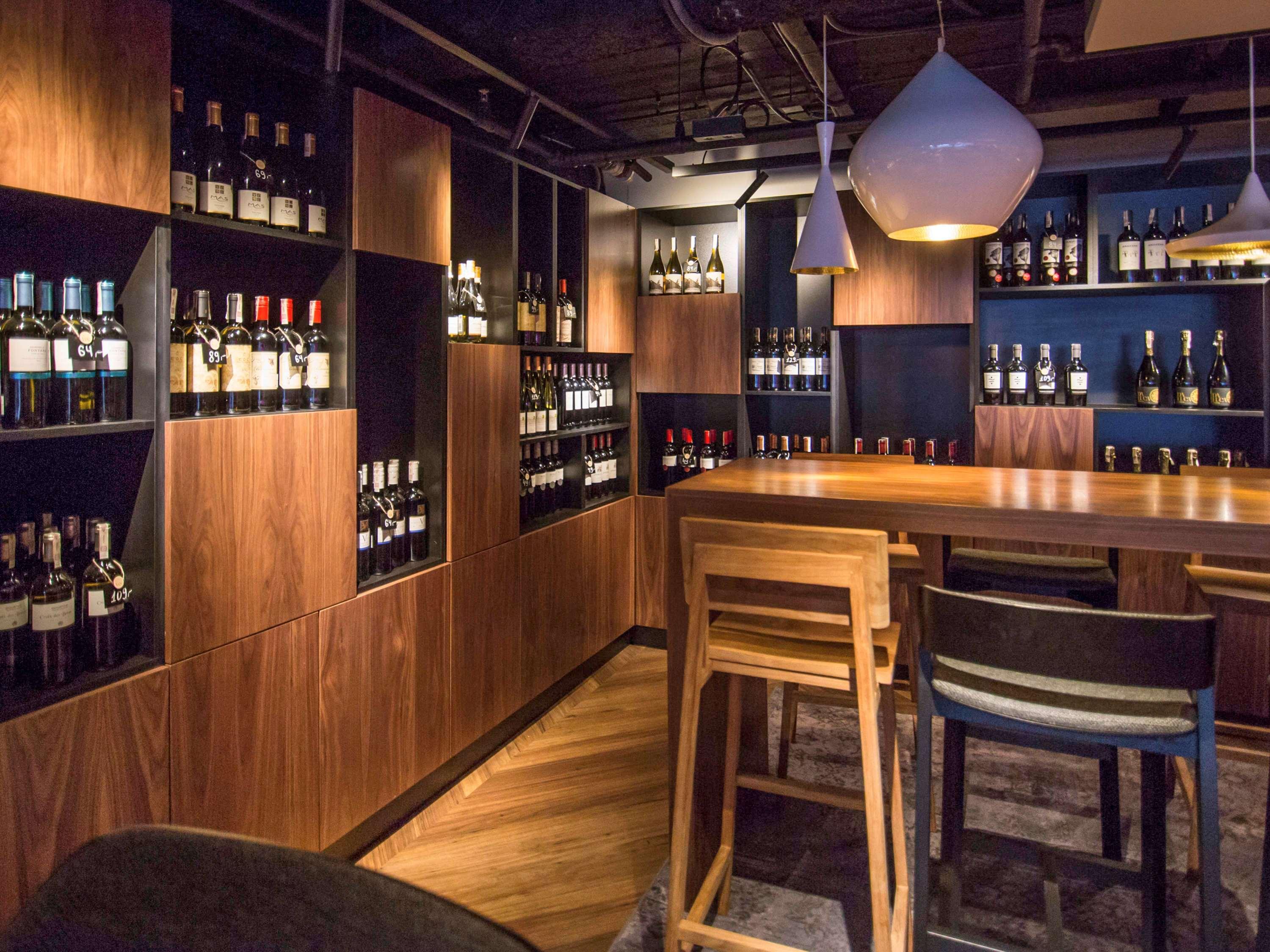 Ibis Poznan Centrum Ngoại thất bức ảnh